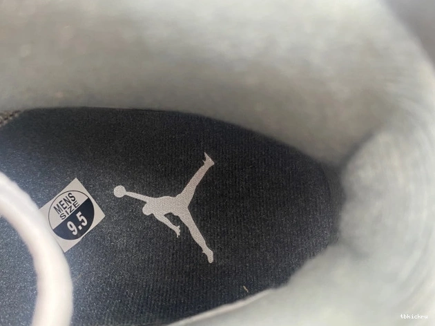 Rep TBK 6 Air CT8529-100 Jordan Cool Grey 0630